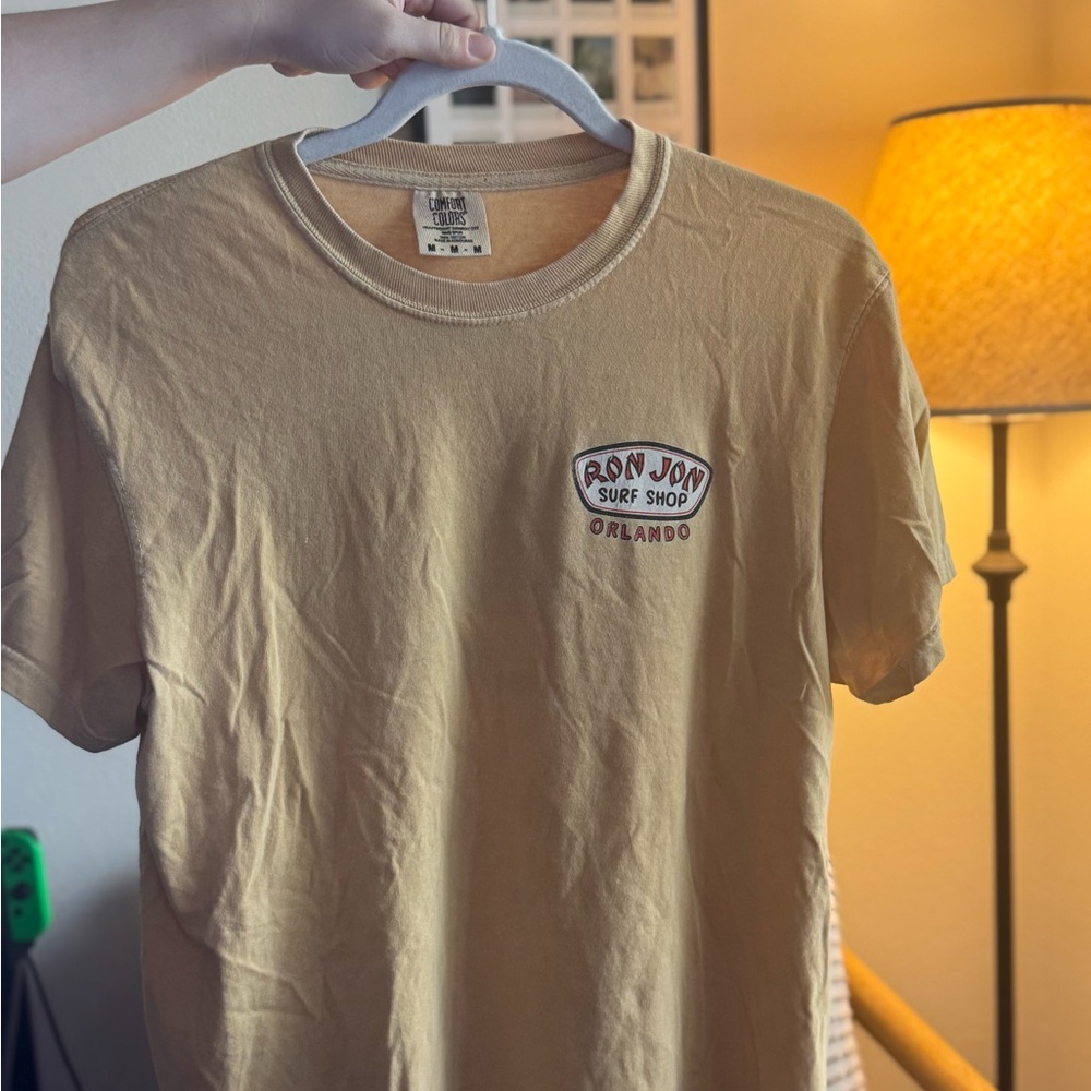 Ron Jon t-shirt